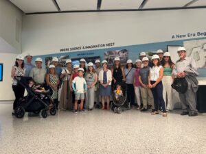 Icon of WBF-Trustees-and-guests-at-CMNH-Juy-28-2023-2-scaled