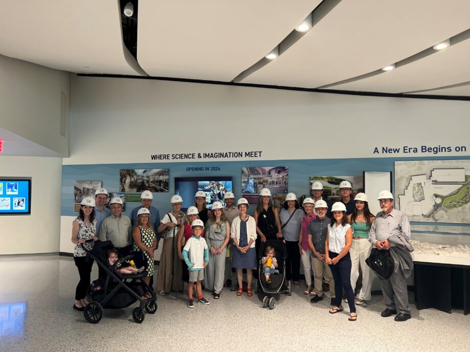 Icon of WBF Trustees And Guests At CMNH (July 28 2023) 1