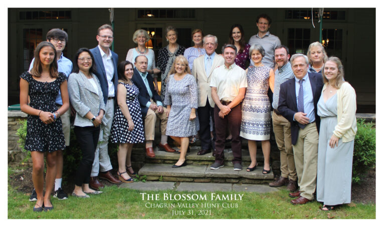 Icon of Chagrin Valley Hunt Club July 31 2021