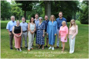 Icon of WBF August 2-3, 2024