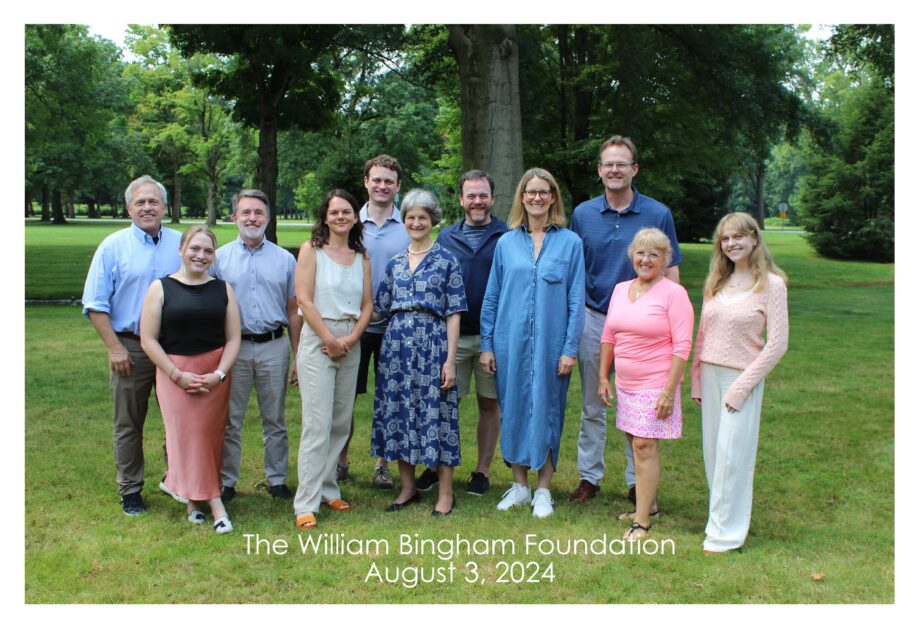 Icon of WBF August 2-3, 2024